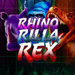 Rhino Rilla Rex