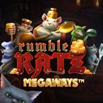 Rumble Ratz Megaways