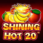 Shining Hot 20