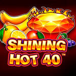 Shining Hot 40