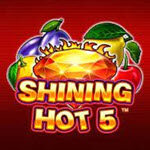 Shining Hot 5