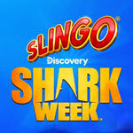 Slingo Shark Week