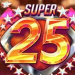Super 25 Stars