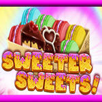 Sweeter Sweets!