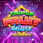 Triple Fruit Deluxe Megaways