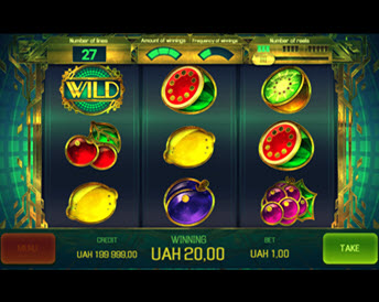 Age of Gold Multi Reels