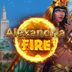 Alexandria Fire
