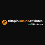BitSpinCasino Affiliates