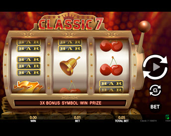 Classic 7