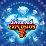 Diamond Explosion 7s