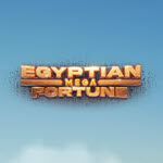 Egyptian Mega Fortune