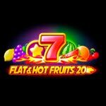 Flat & Hot Fruits 20