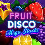 Fruit Disco: Megastacks