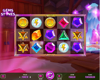 Gem Stones (Urgent Games)