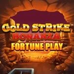 Gold Strike Bonanza Fortune Play