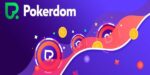 PokerDom Casino 100% bonus up to 50000 RUB