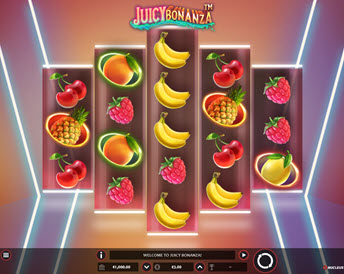 Juicy Bonanza
