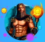 Слот Power of Gods: Hades в турнире с призовыми 110 000 L.P. от Cadoola Casino и партнёров
