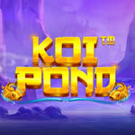 Koi Pond