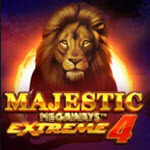 Majestic Megaways Extreme 4