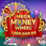 Mega Money Wheel