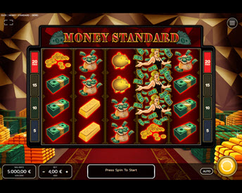 Money Standard