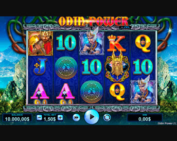 Odin Power