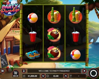 Party Paradise