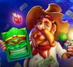 Турниры Pragmatic топ-20 на 2 000 EUR + 4 000 FS от Joo Casino
