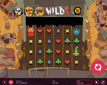 Wild One