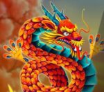 Floating Dragon Hold & Spin в турнире на 110 000 L.P. от Boomerang Casino и партнёров