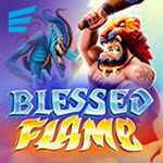 Blessed Flame