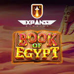 Book of Egypt (Expanse Studios)