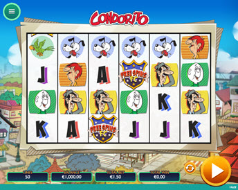 Condorito