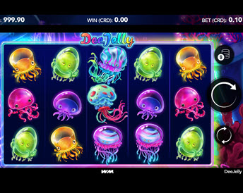 DeeJelly