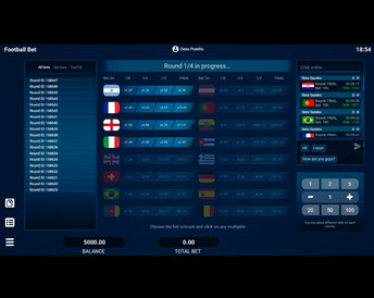 Football Bet