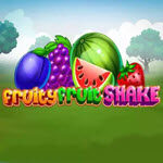 Fruity Fruit Shake