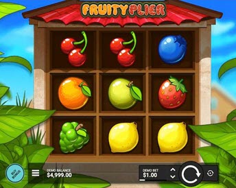 Fruityplier