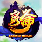 Gates of Kunlun