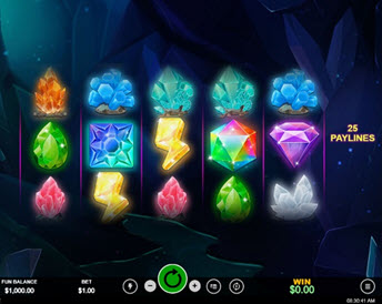 Gem Strike