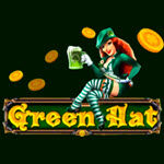 Green Hat