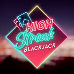 High Streak Blackjack