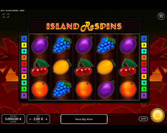 Island Respins