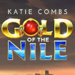Katie Combs Gold of the Nile