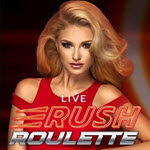 Live Rush Roullette