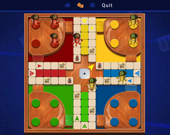Mac Ludo