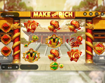 Make You Rich