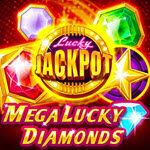 Mega Lucky Diamonds