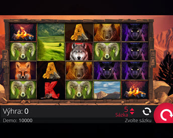 Mountain Legends 2