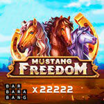 Mustang Freedom